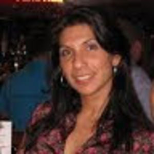 Meet your Posher, Roxana